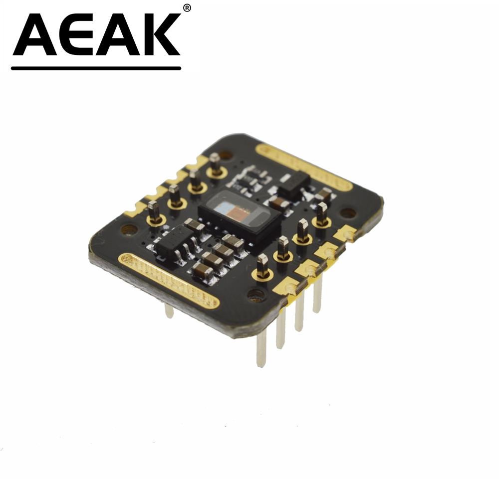 Muscle Sensor Emg - Capteur de Fréquence Cardiaque Prévention 30102