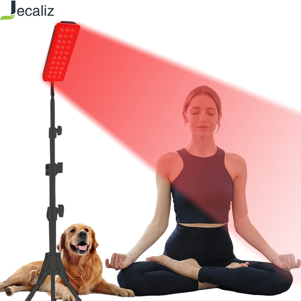 Galvanic Skin Sensor - Lampe de thérapie à la lumière