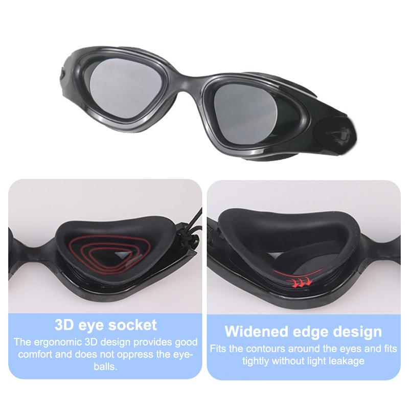 Light Therapy Glasses - Lunettes de protection pour les yeux,