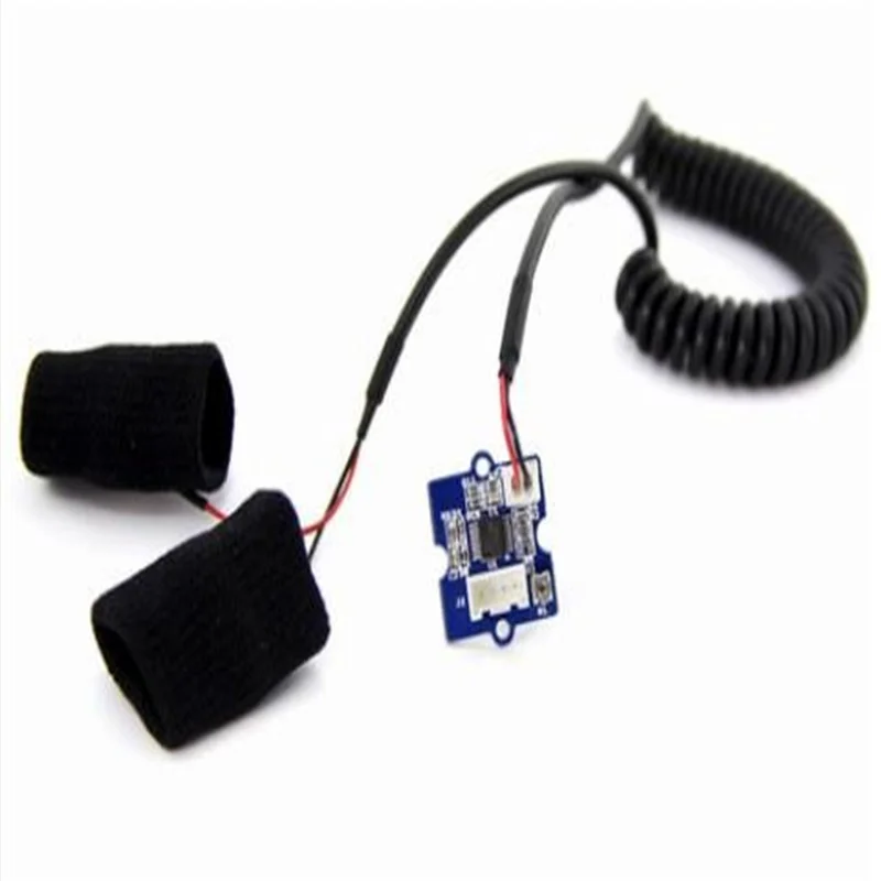 Muscle Sensor Emg - Capteur de détection de courant GSR