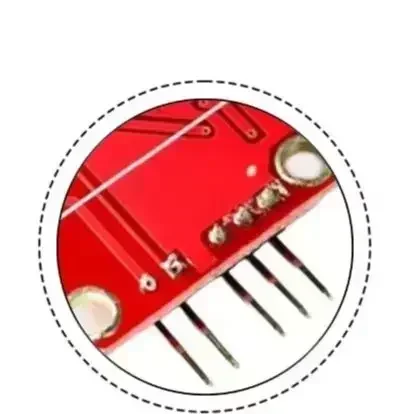 Muscle Sensor Emg - EMG – Module de capteur électrique