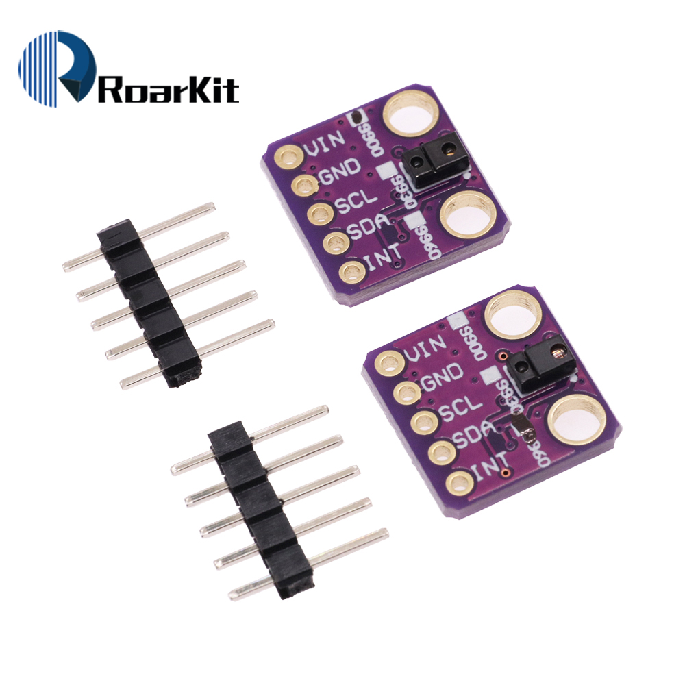 Muscle Sensor Emg - Module de capteur de gestes et