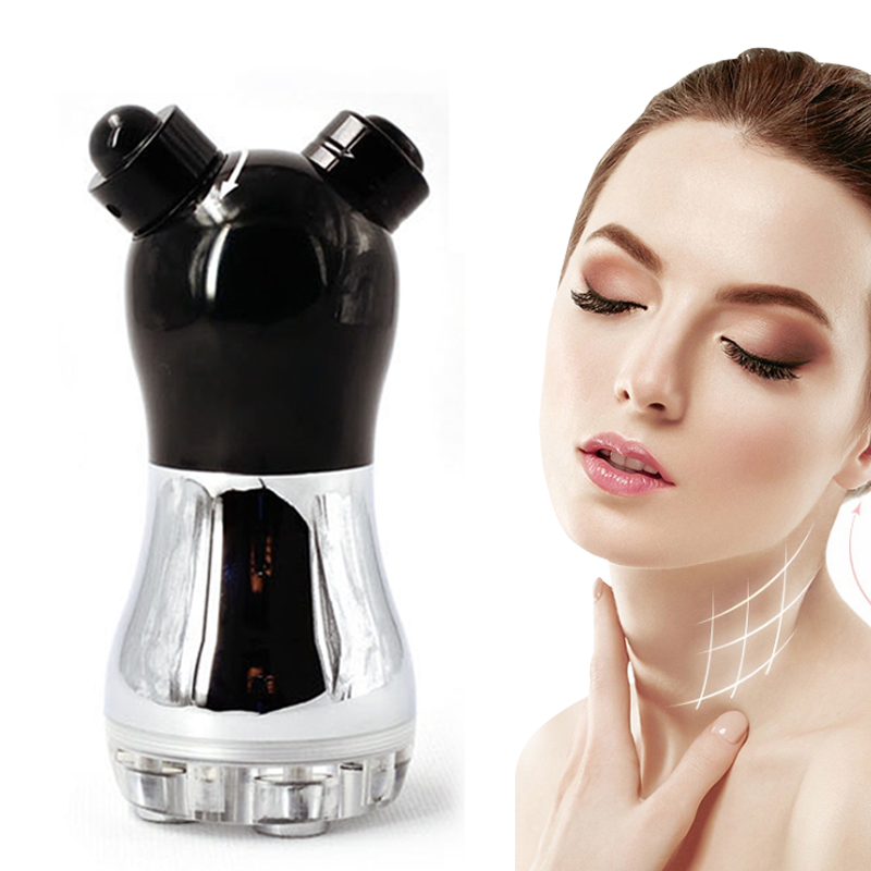 Galvanic Skin Sensor - Appareil de beauté multifonctionnel portable à