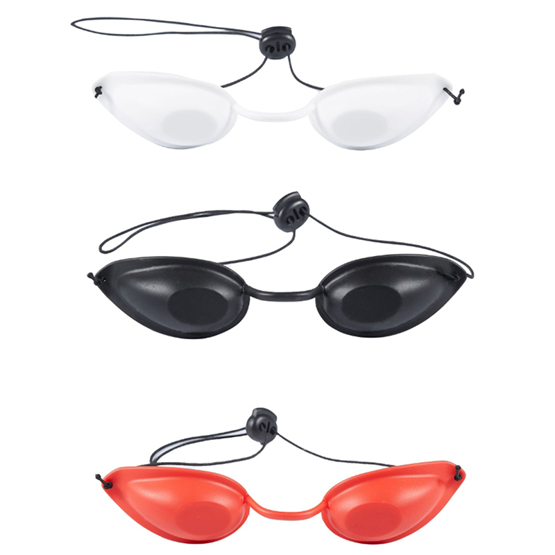 Light Therapy Glasses - Masque pour les yeux de beauté