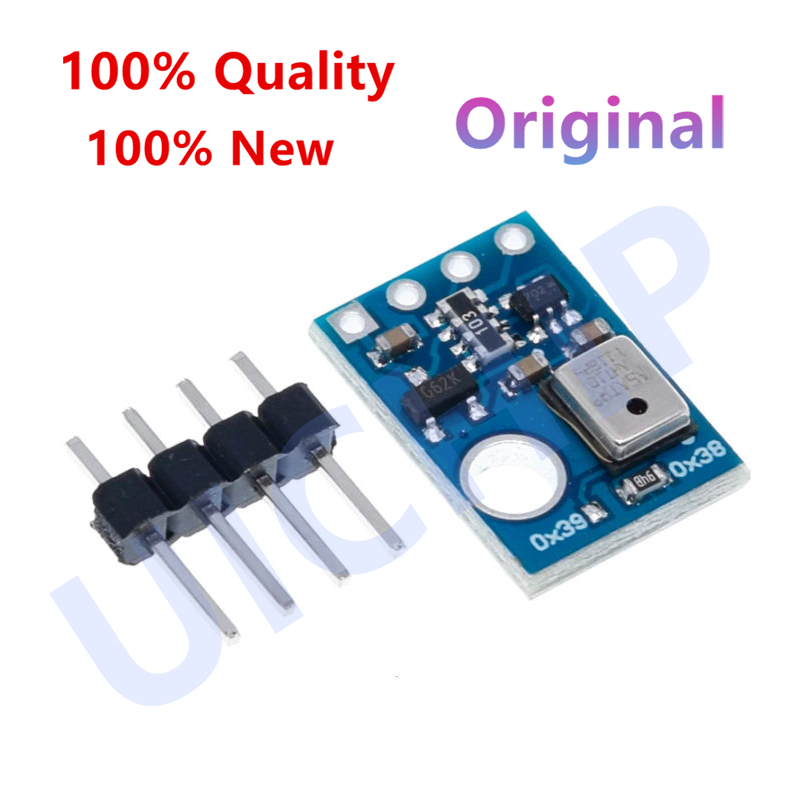 Muscle Sensor Emg - Module de mesure de capteur numérique