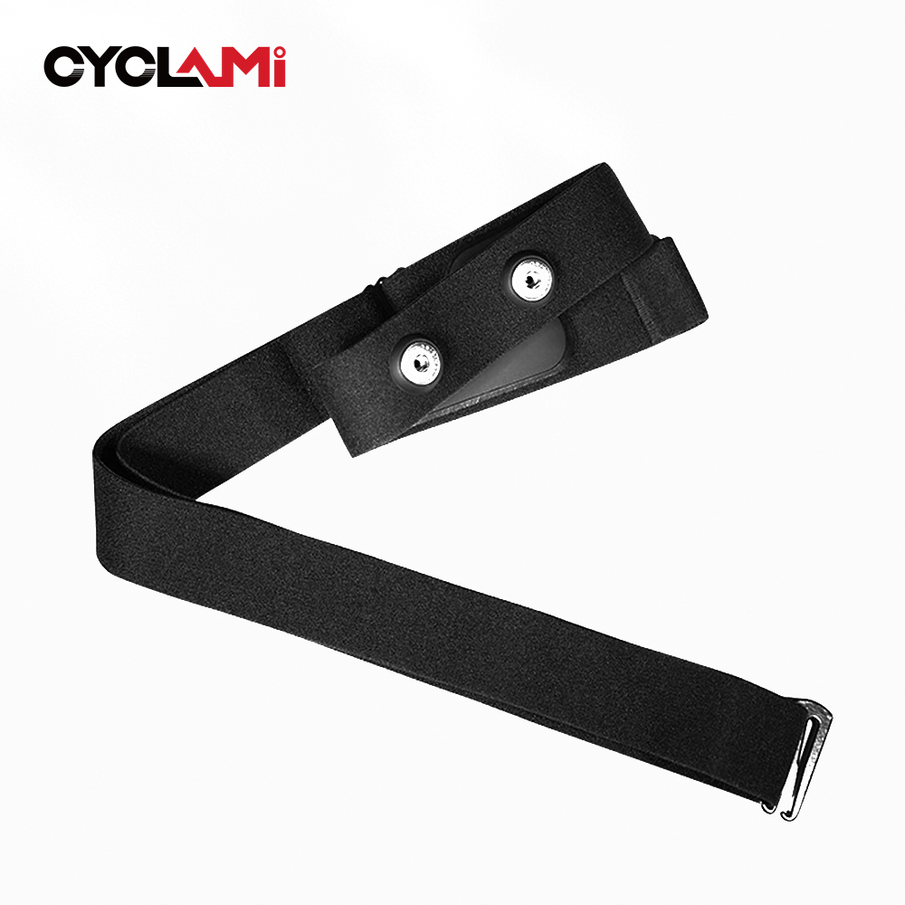 Breath Rate Monitor - CYCLAMI – moniteur de fréquence cardiaque,