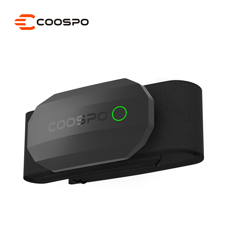 Breath Rate Monitor - COOSPO – capteur de fréquence cardiaque