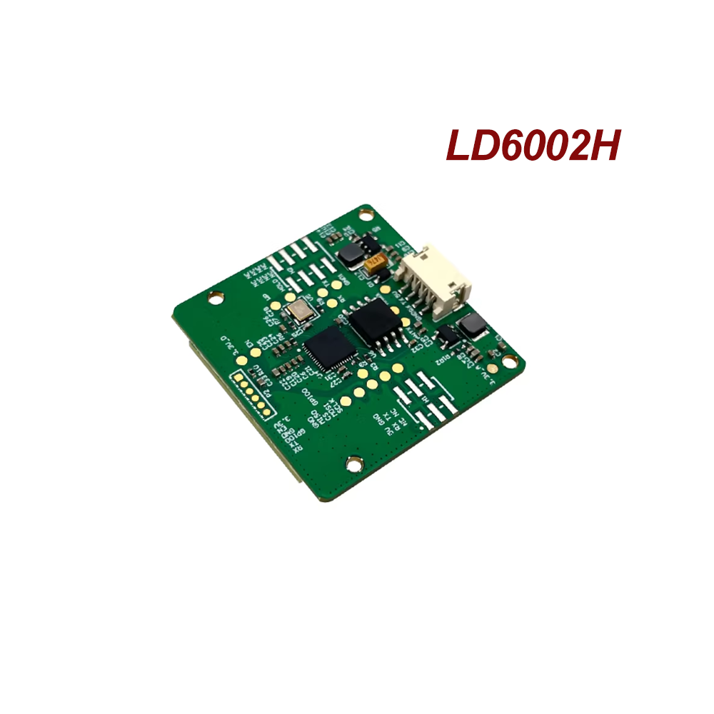 Breath Rate Monitor - Module radar intelligent pour moniteur bébé