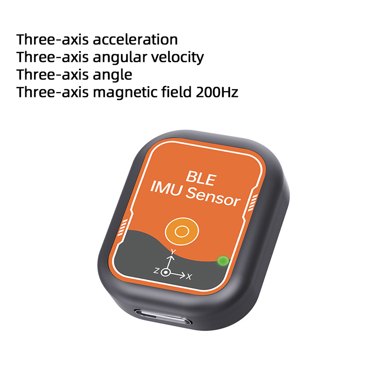 Muscle Sensor Emg - Capteurs IMU, capteurs électroniques, accéléromètres, magnétomètres,