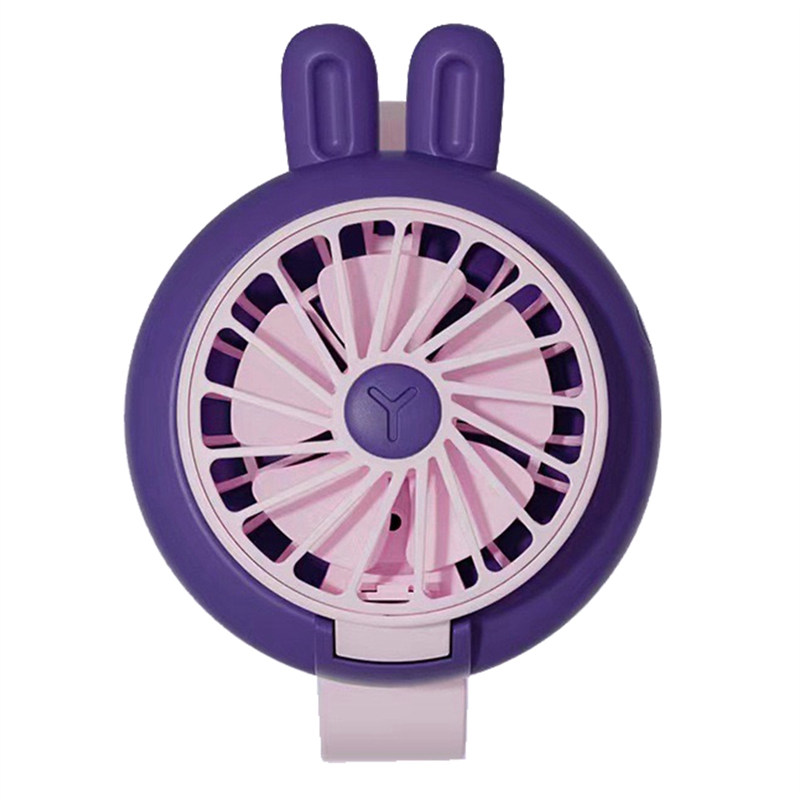 Breath Rate Monitor - Bracelet ventilateur 300Mah enfants Mini bracelet