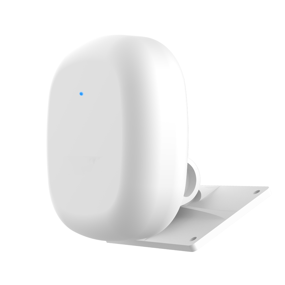 Breath Rate Monitor - Capteur de surveillance de la fréquence