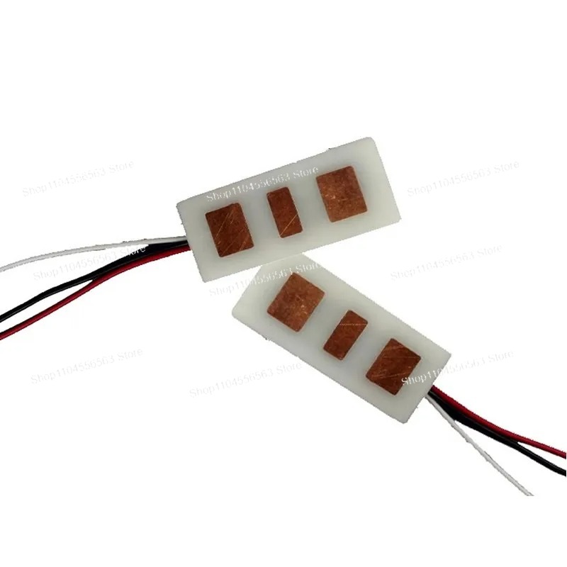 Muscle Sensor Emg - Capteur myoélectrique à électrode sèche -