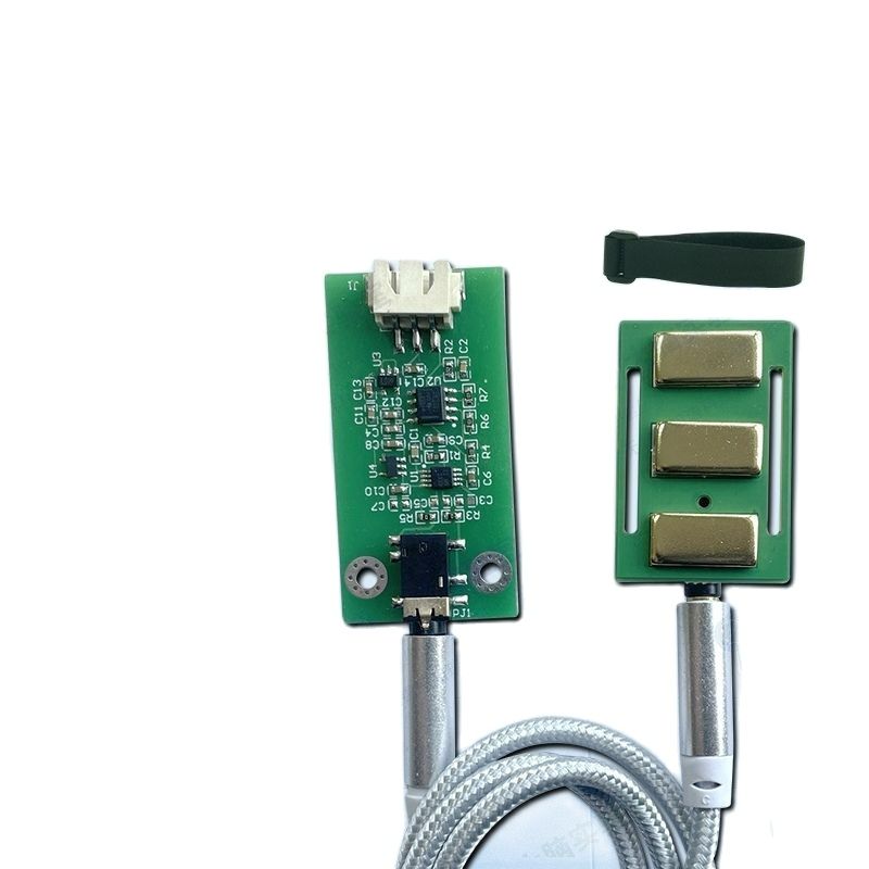 Muscle Sensor Emg - Capteurs d'électromyographie musculaire électrique et de