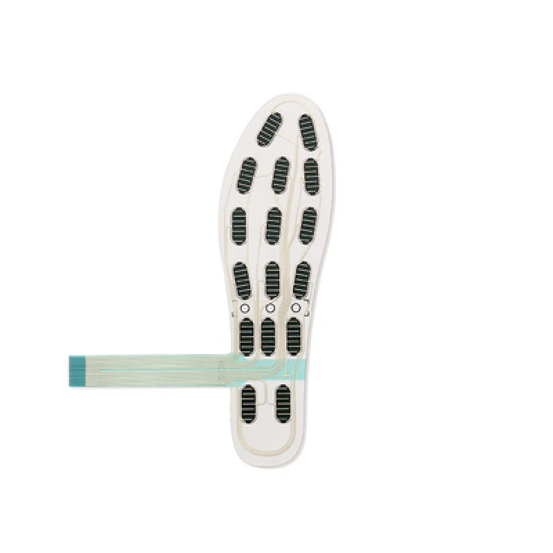 Smart Insole Pressure - Semelles intelligentes Universe Grocery FS-INS-16Z pour
