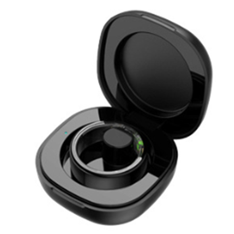 Temperature Ring Skin - Ingenious-R08 anneau intelligent étanche unisexe, moniteur