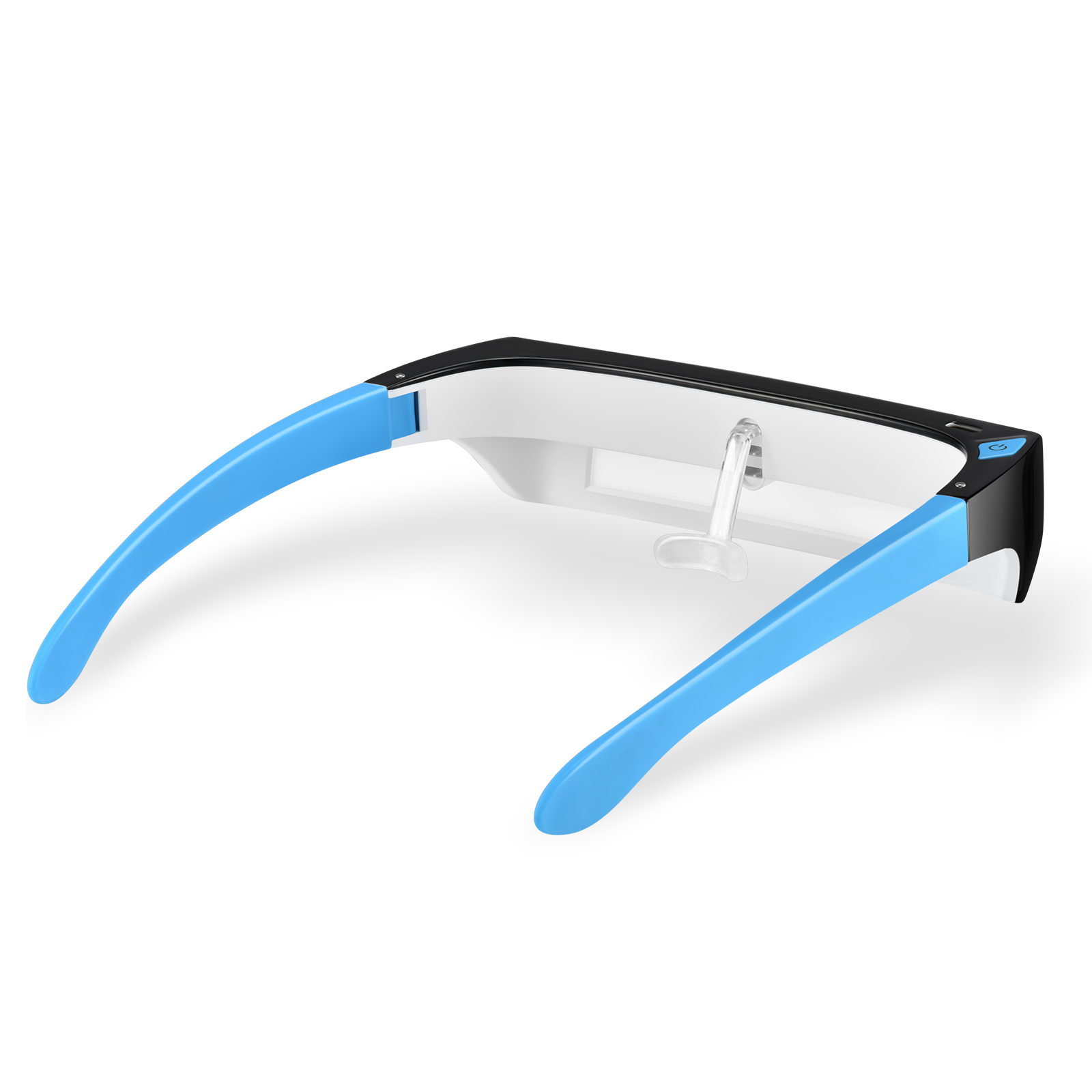Lunettes de thérapie par la lu - Light Therapy Glasses avis et prix