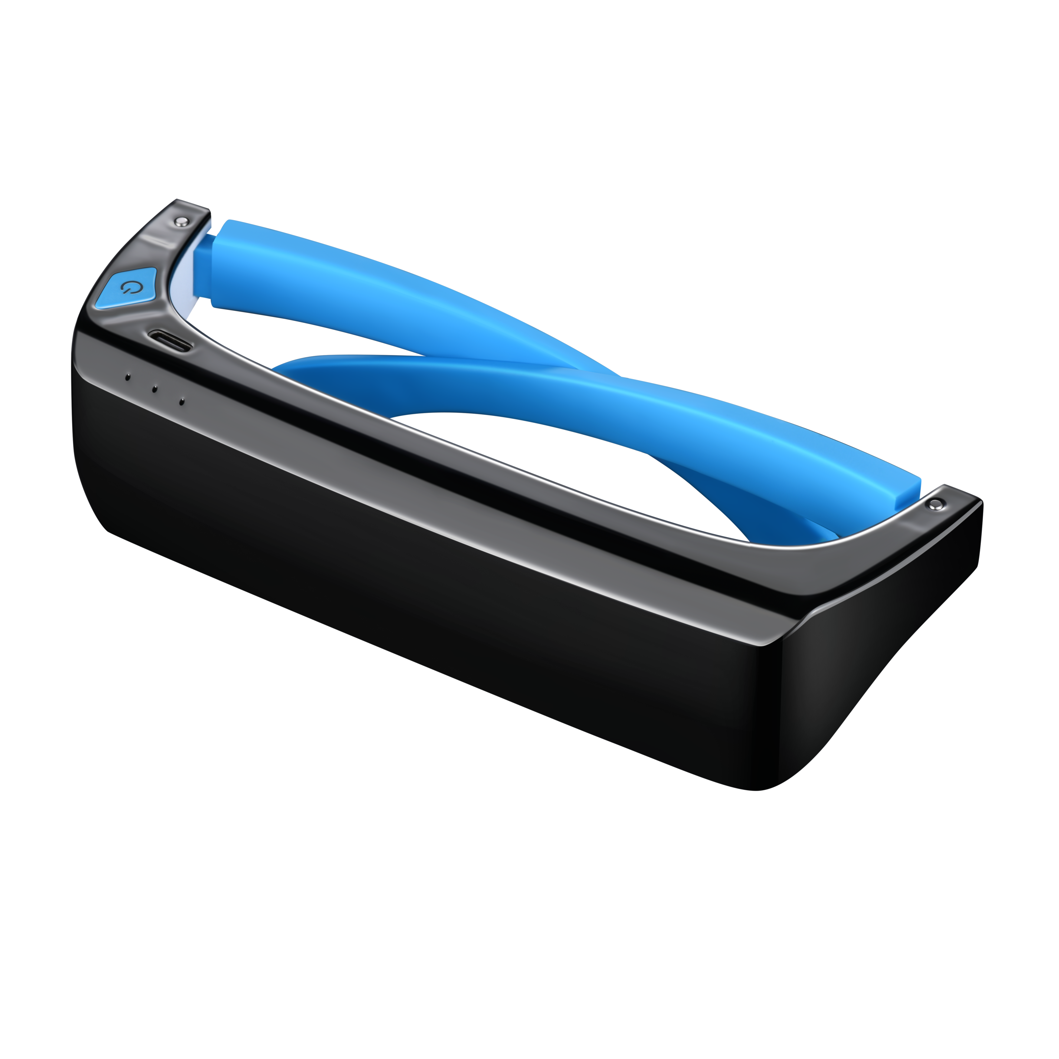 Lunettes de thérapie par la lu - Light Therapy Glasses avis et prix
