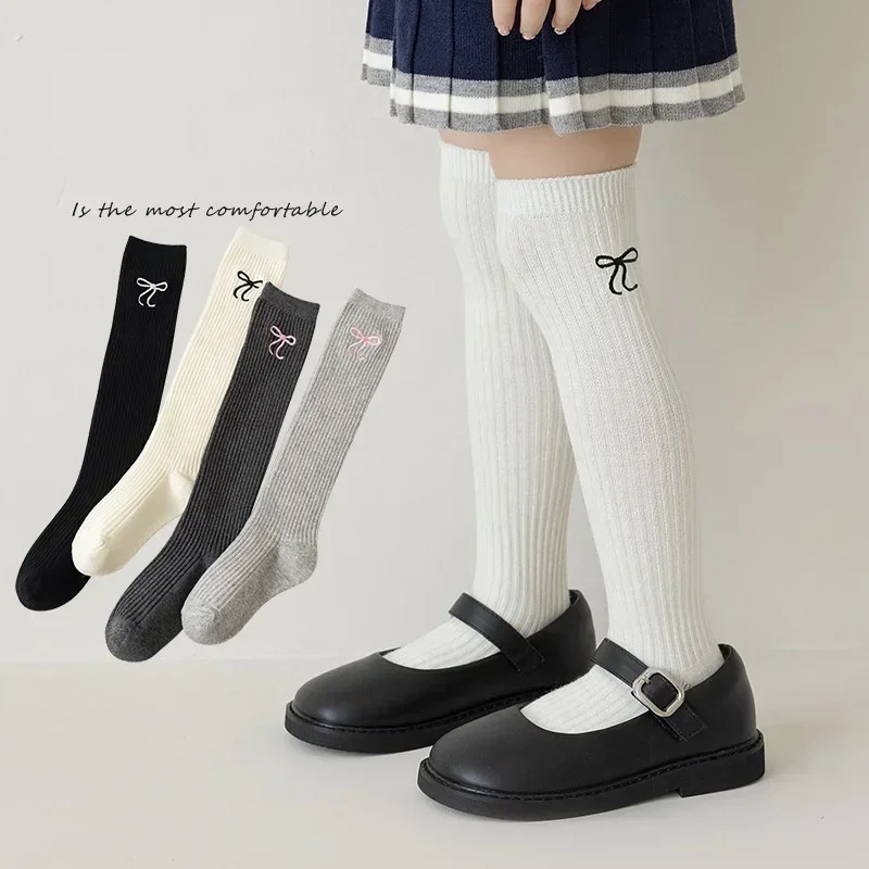 Chaussettes longues coréennes  - Baby Sock Oximeter avis et prix