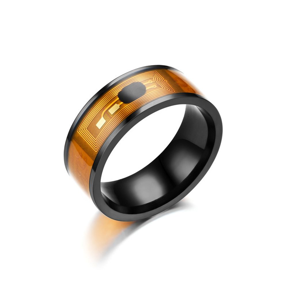 Technologie de mode multifonct - Smart Ring Nfc Pay avis et prix