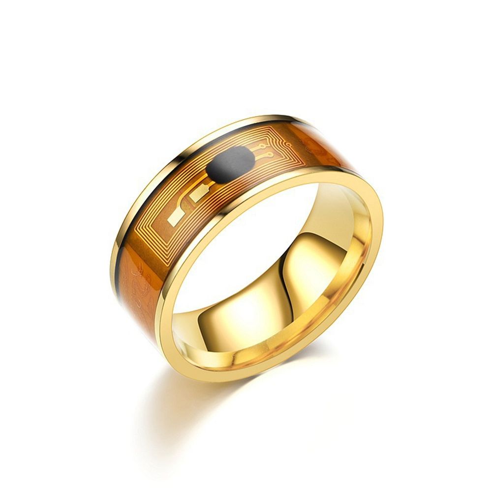 Technologie de mode multifonct - Smart Ring Nfc Pay avis et prix