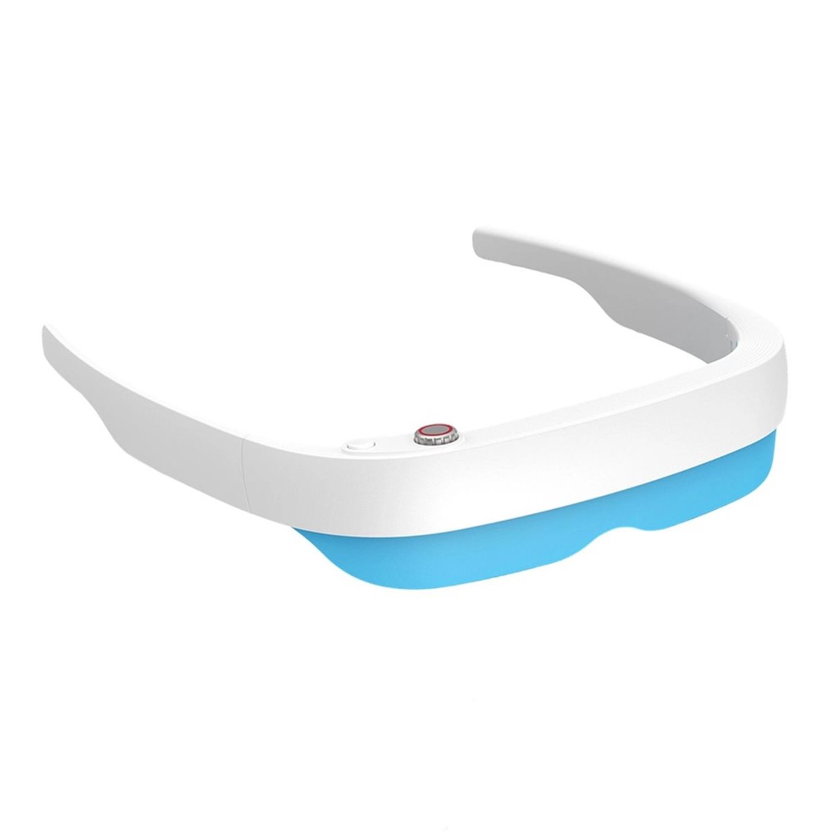 Lunettes de luminothérapie DT7 - Light Therapy Glasses avis et prix