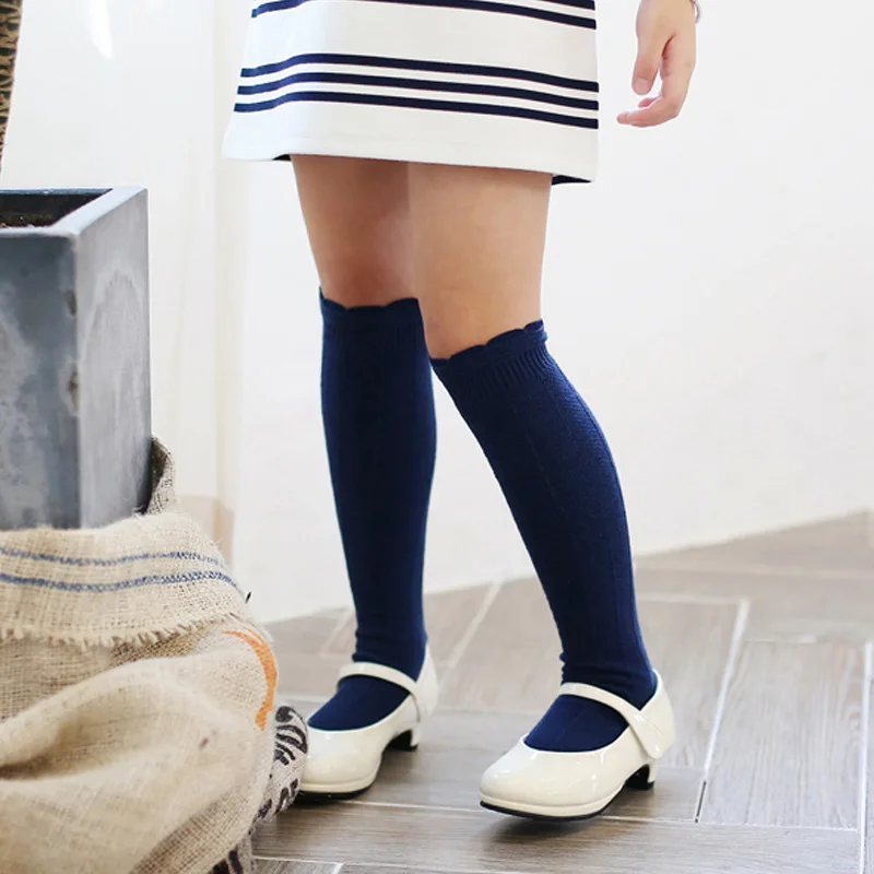 Chaussettes Hautes en Coton po - Baby Sock Oximeter avis et prix