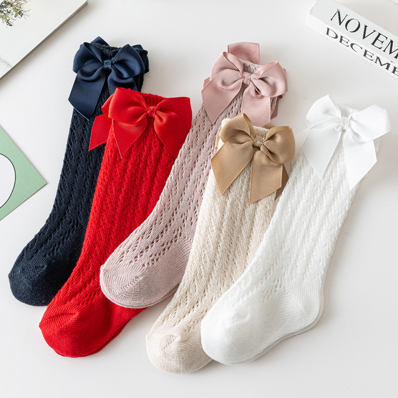 Chaussettes d'été pour bébés f - Baby Sock Oximeter avis et prix