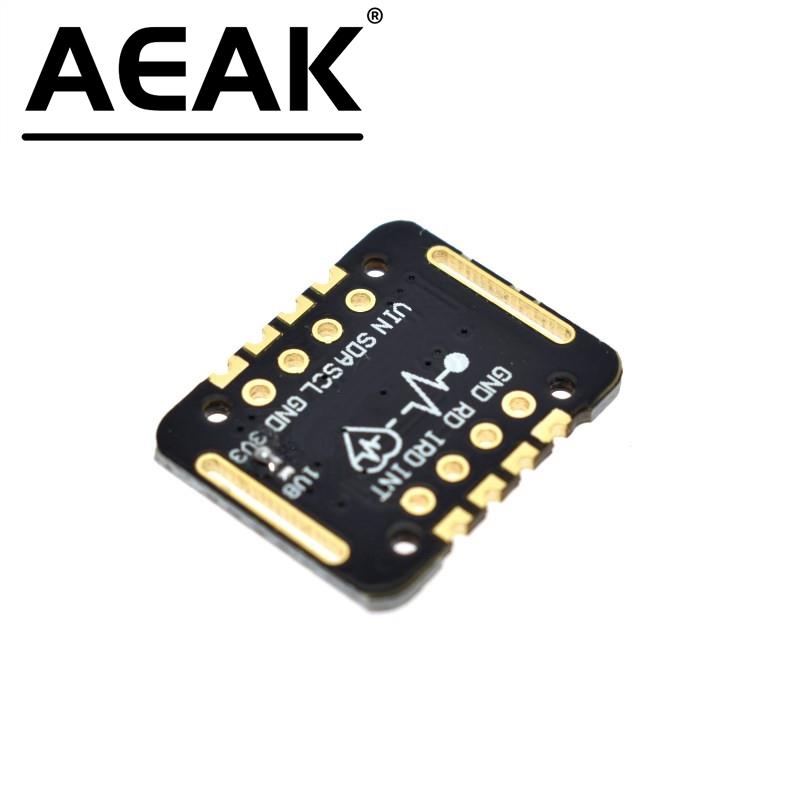 Capteur de Fréquence Cardiaque - Muscle Sensor Emg avis et prix