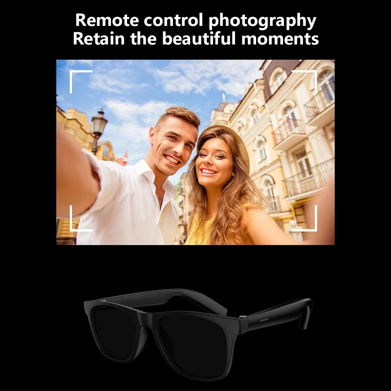 Lunettes Intelligentes Lenovo  - Smart Glasses Lens avis et prix