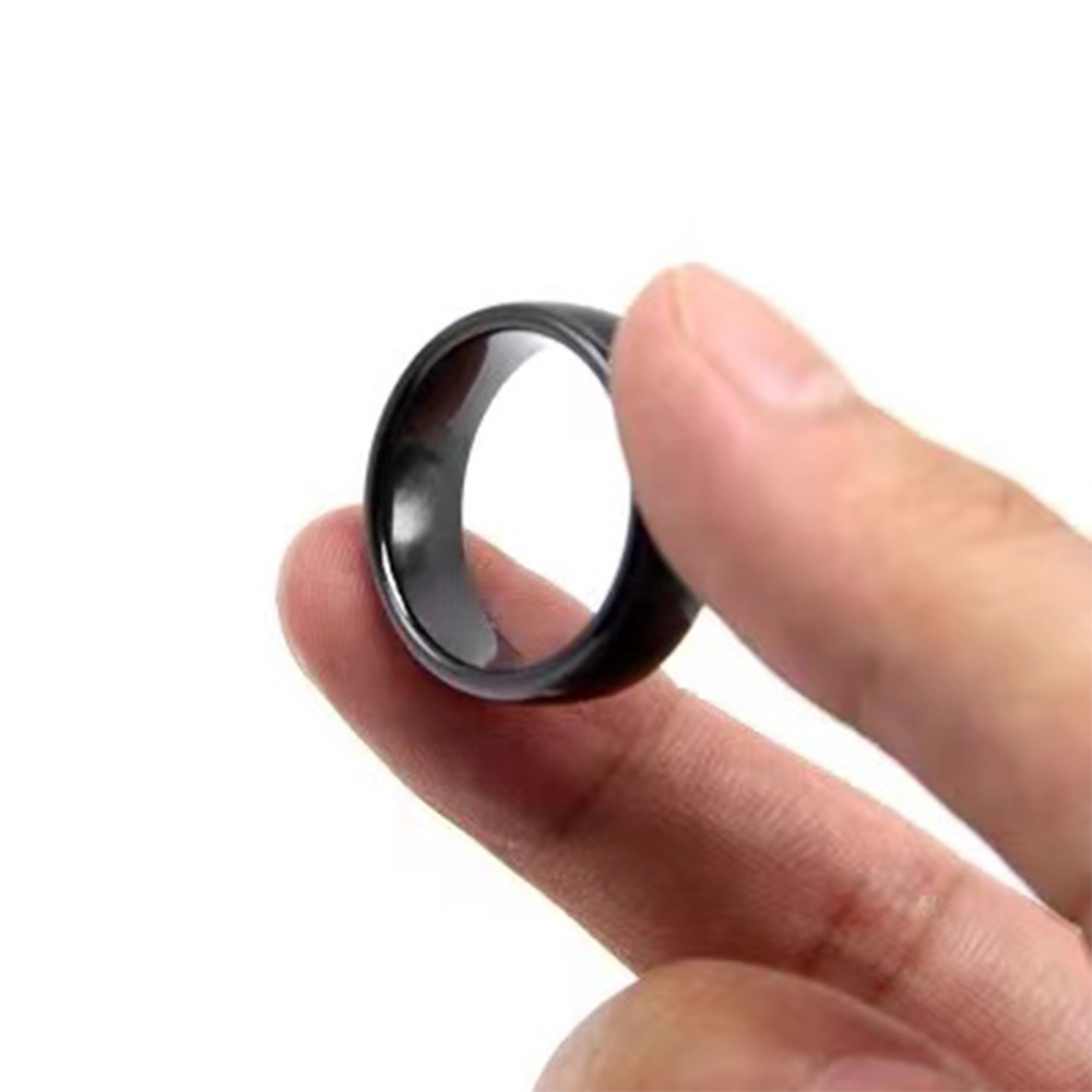 RFID intelligent double puce N - Smart Ring Nfc Pay avis et prix