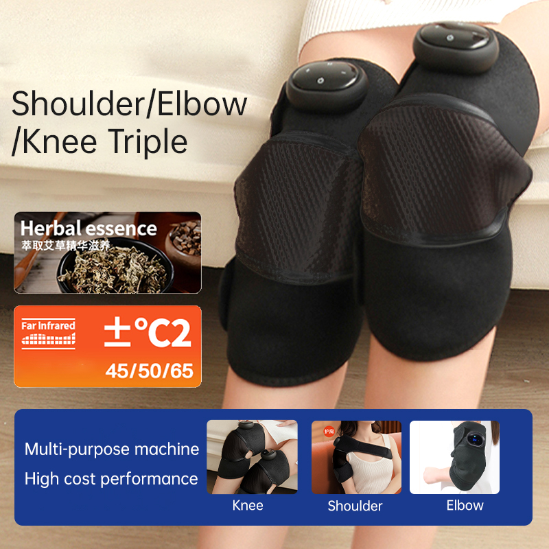 Produits de soins de santé mas - Smart Knee Wrap avis et prix