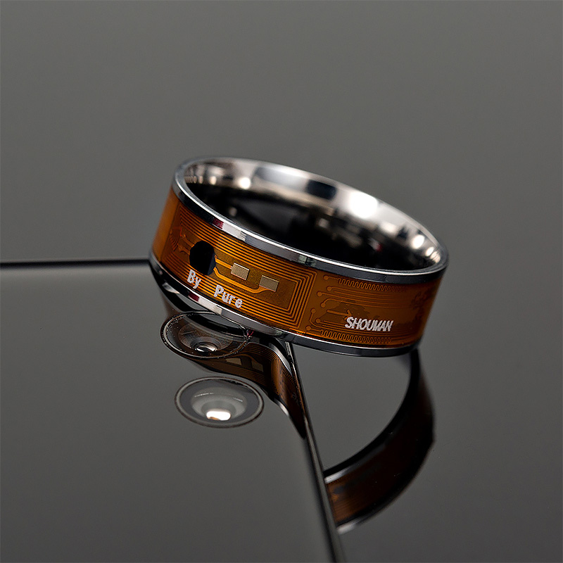 Bague à puce intelligente NDav - Smart Ring Nfc Pay avis et prix
