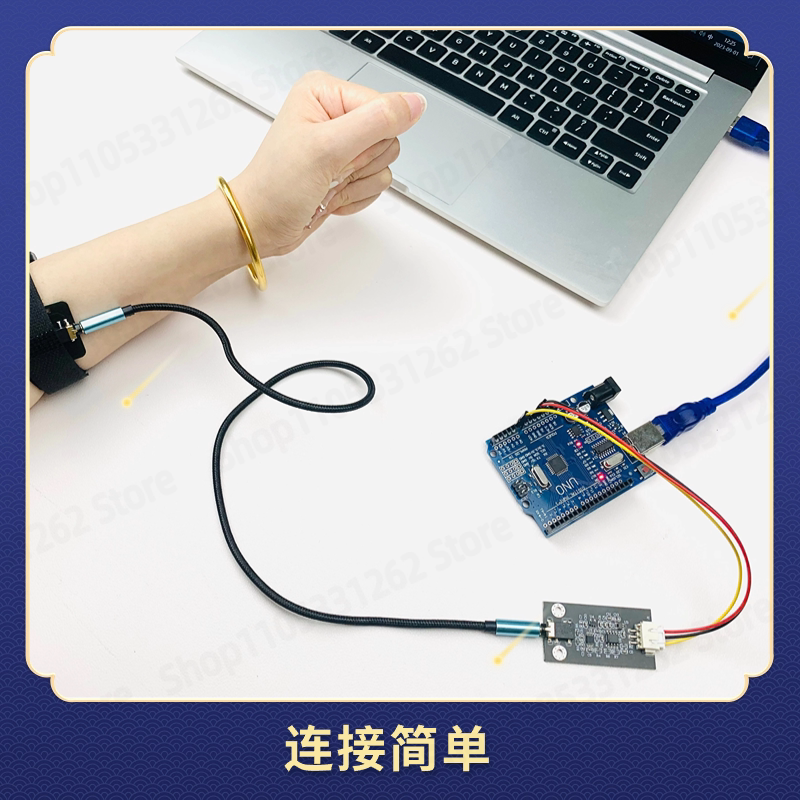 Module d'acquisition de signal - Muscle Sensor Emg avis et prix