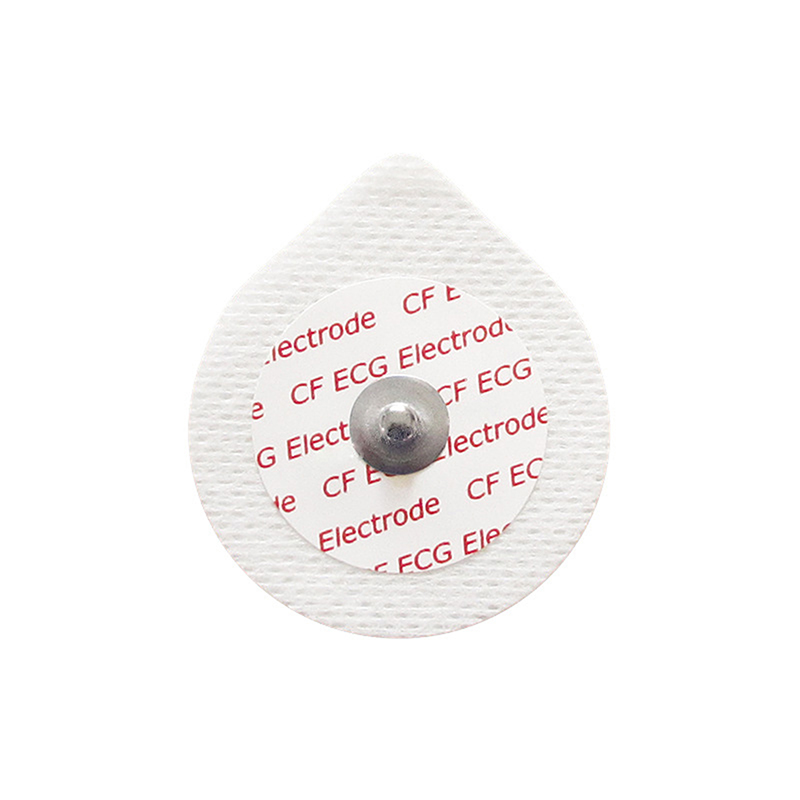 Coussinets d'électrodes ECG je - Ecg Patch Monitor avis et prix