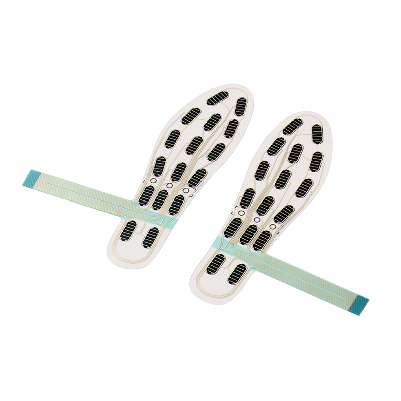 Capteur de semelle intérieure  - Smart Insole Pressure avis et prix