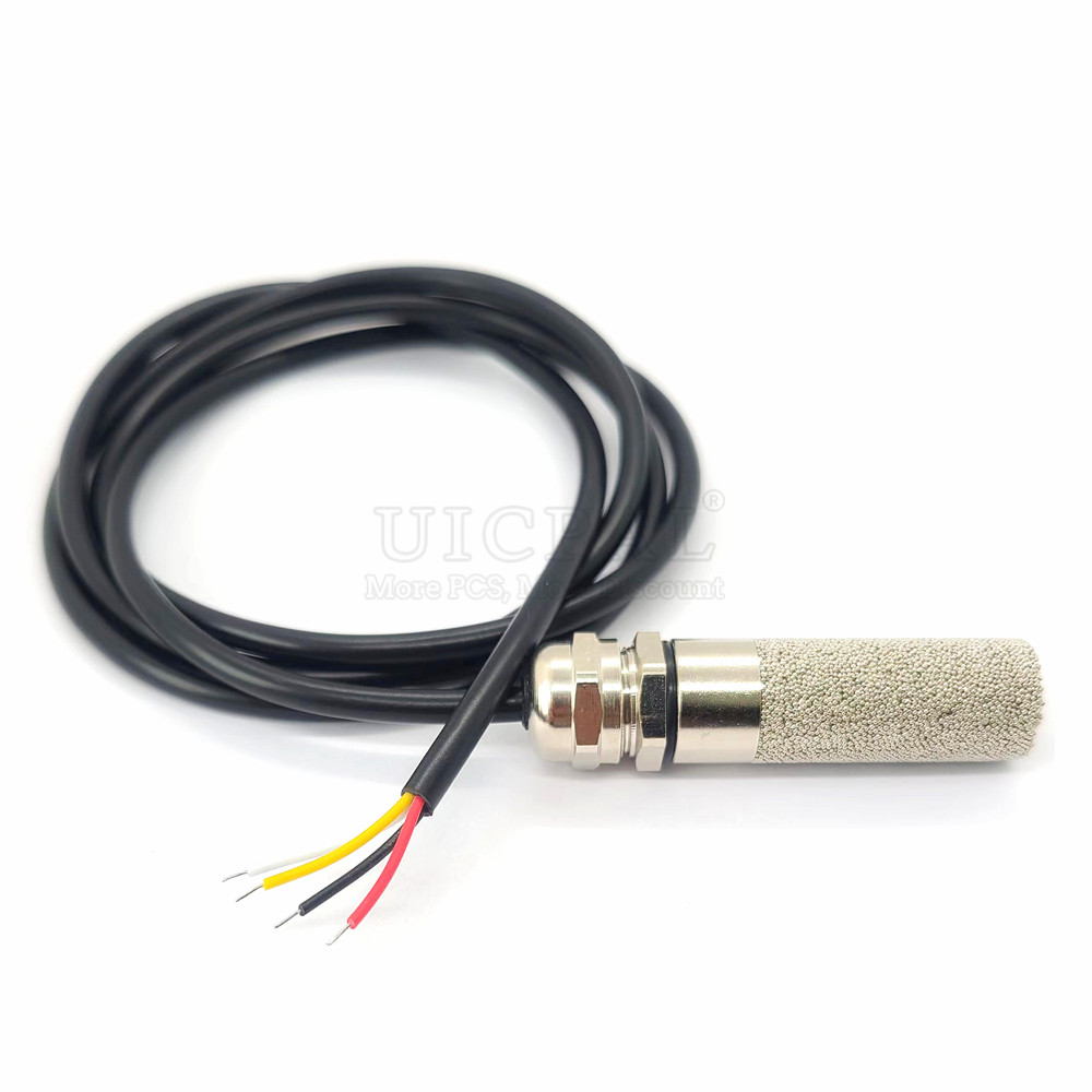 Sortie du capteur d'humidité e - Muscle Sensor Emg avis et prix