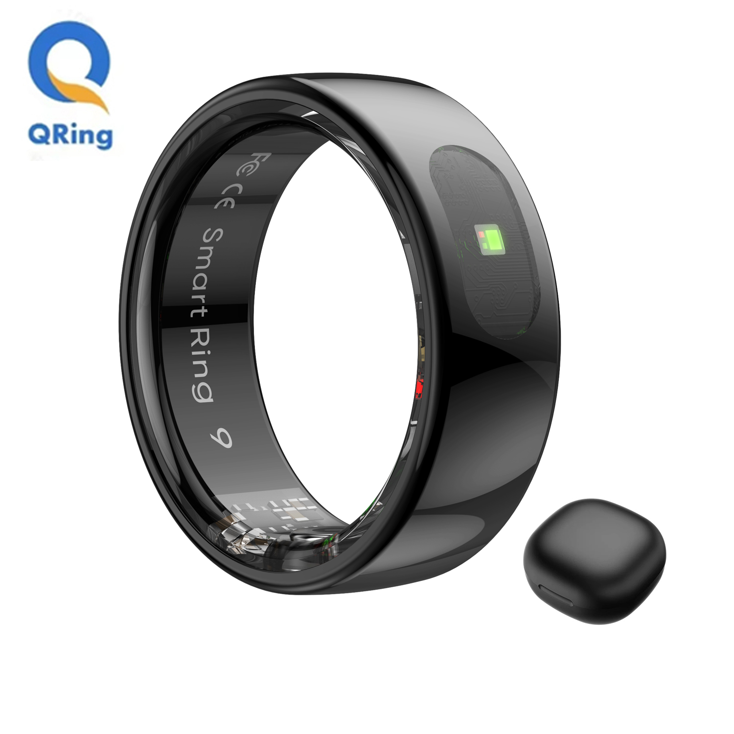 Anneau intelligent R08 pour ho - Temperature Ring Skin avis et prix