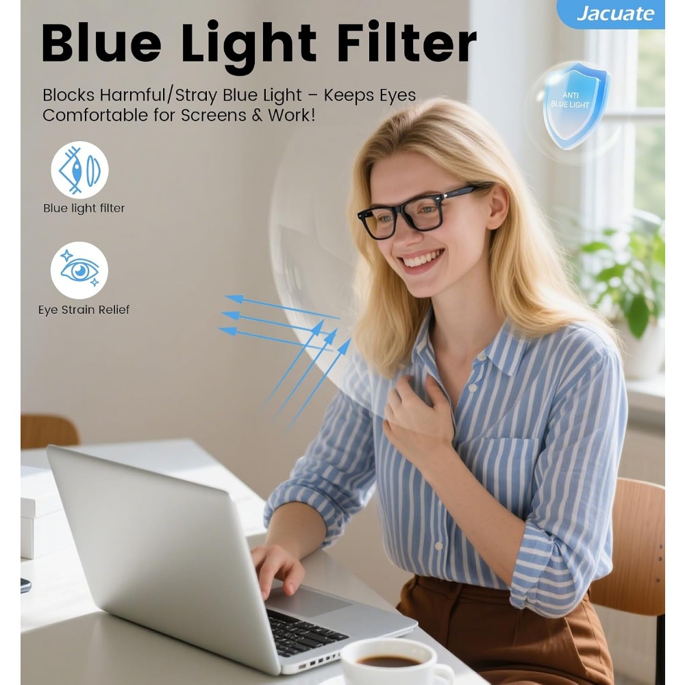 Lunettes intelligentes avec tr - Smart Glasses Lens avis et prix