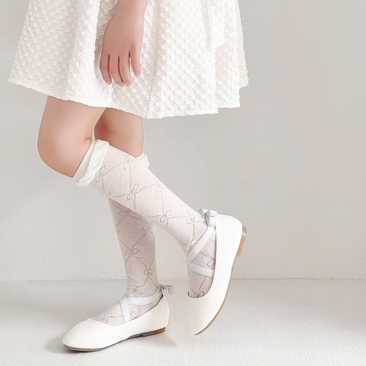 3 paires de chaussettes longue - Baby Sock Oximeter avis et prix