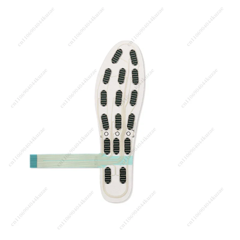 Semelles intelligentes impermé - Smart Insole Pressure avis et prix