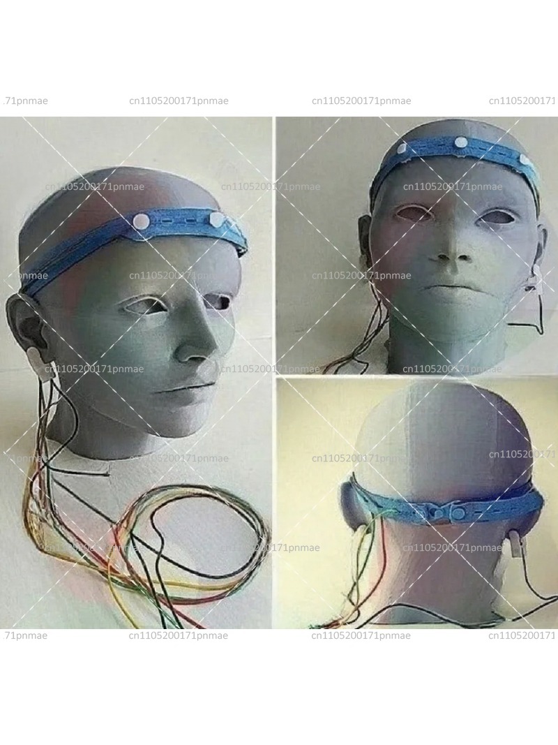 Bandeau EEG pour capteur de va - Meditation Headband Eeg avis et prix