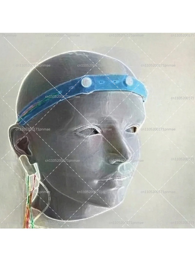 Bandeau EEG pour capteur de va - Meditation Headband Eeg avis et prix