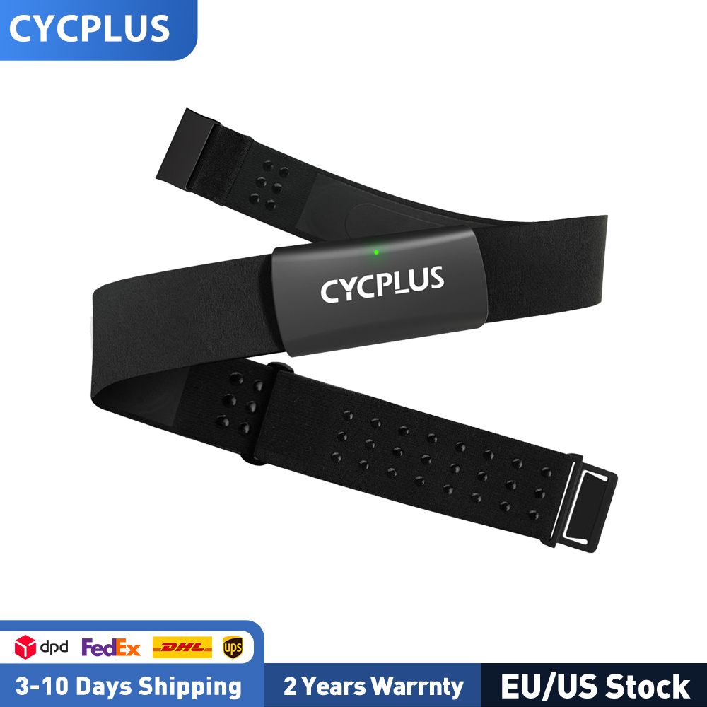 CYCPLUS H2 moniteur de fréquen - Breath Rate Monitor avis et prix