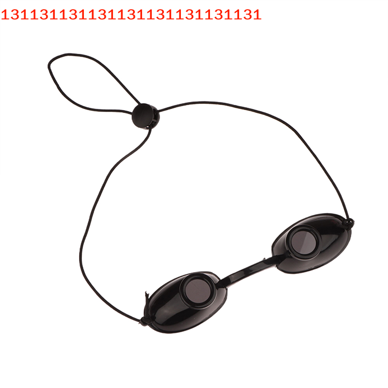 Lunettes de protection laser p - Light Therapy Glasses avis et prix