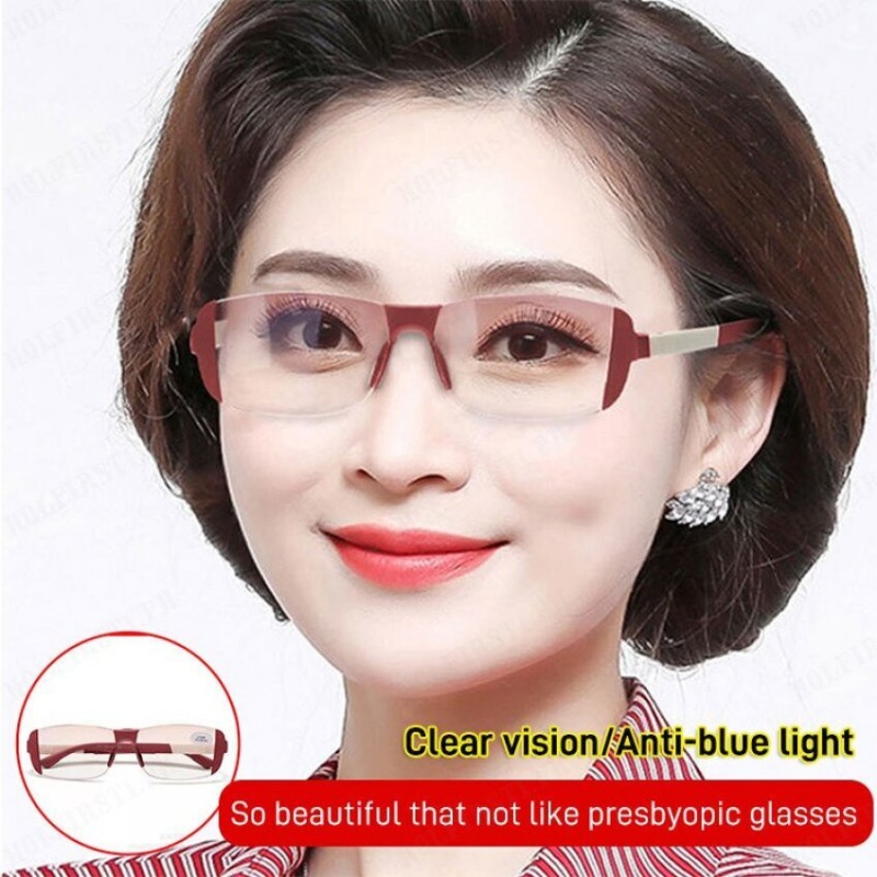 Lunettes anti-lumière bleue Sa - Light Therapy Glasses avis et prix