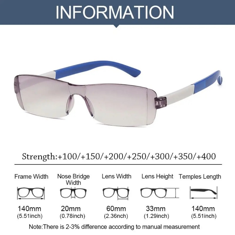 Lunettes anti-lumière bleue Sa - Light Therapy Glasses avis et prix