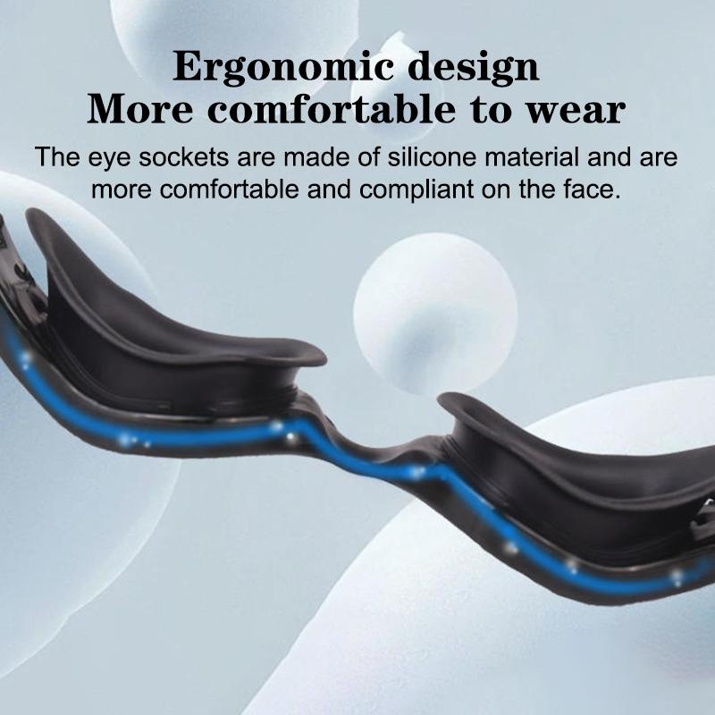 Lunettes de protection pour le - Light Therapy Glasses avis et prix