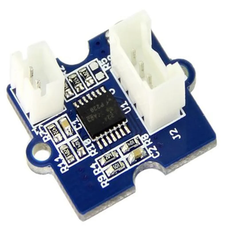 Capteur de détection de couran - Muscle Sensor Emg avis et prix