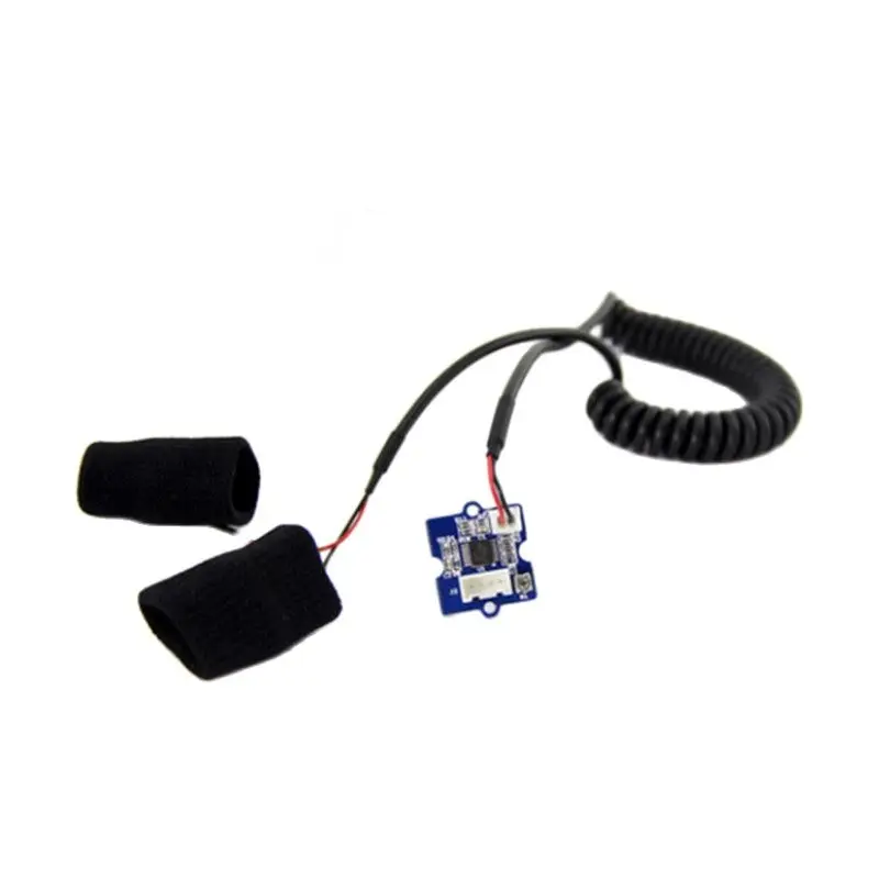 Capteur de détection de couran - Muscle Sensor Emg avis et prix