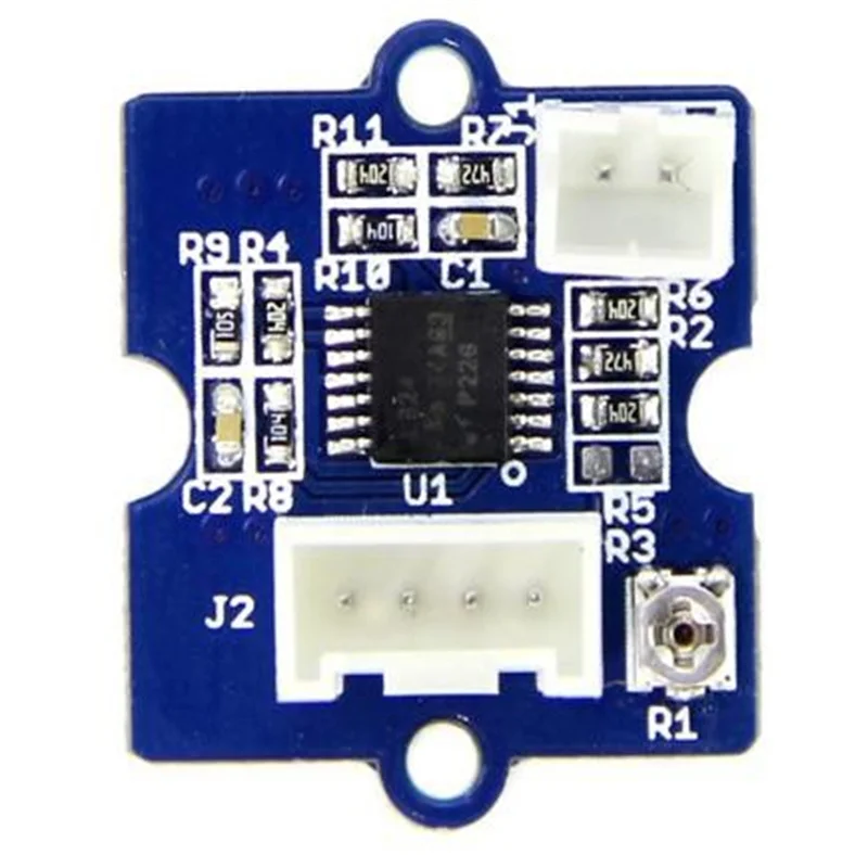 Capteur de détection de couran - Muscle Sensor Emg avis et prix